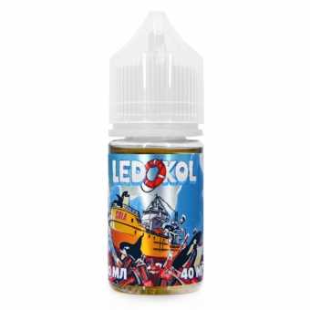 Жидкость LEDOKOL SALT - Cola (Кола) 30мл strong