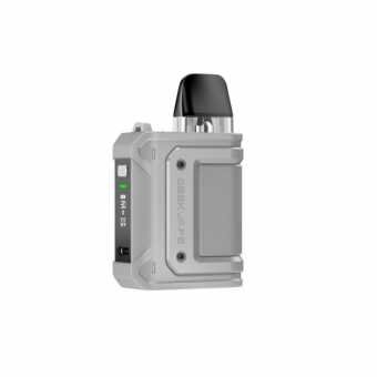 Набор AEGIS HERO Q - Grey (1300мАч, 2мл, 30Вт)