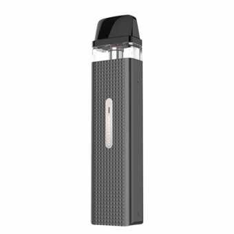 Комплект VAPORESSO XROS mini starter kit - Space Grey (1000мАч, 2мл, 16Вт)