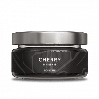 Табак для кальяна BONCHE 60г - Cherry (Вишня)