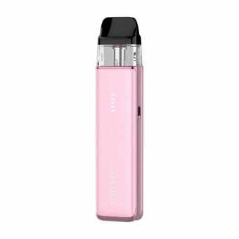 Комплект VAPORESSO XROS 6 mini - Jelly Pink (1600мАч, 3мл, 30Вт)