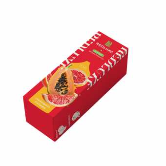 Конструктор REDLUXE - Грейпфрут Папайя 30мл 0мг