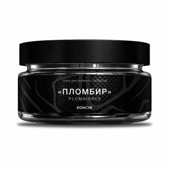 Табак для кальяна BONCHE 30г - Пломбир