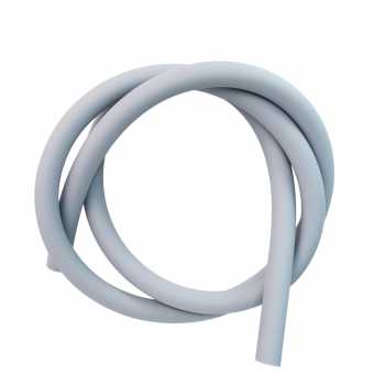 Шланг ДЫМАДА - Серый (soft touch 1,5м)