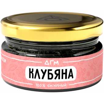 Табак для кальяна DOGMA 20г - Клубяна