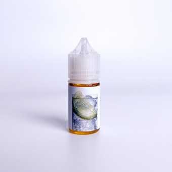 Жидкость PURE SALT - Ice Schweppes (Цитрусовый тоник с лимоном) 30мл 20мг