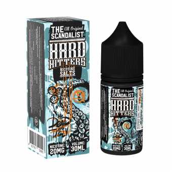 Скандалист Хардхиттерc - Мармеладные мишки 2