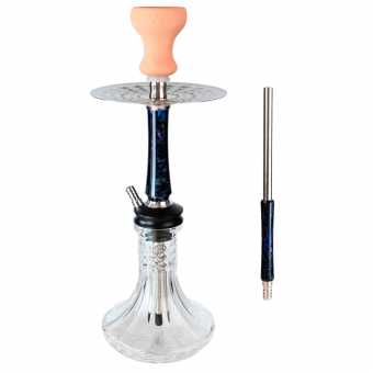 Кальян SKY MINI - Black (Черный)