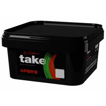 Табак для кальяна TAKE 200г - Арбуз