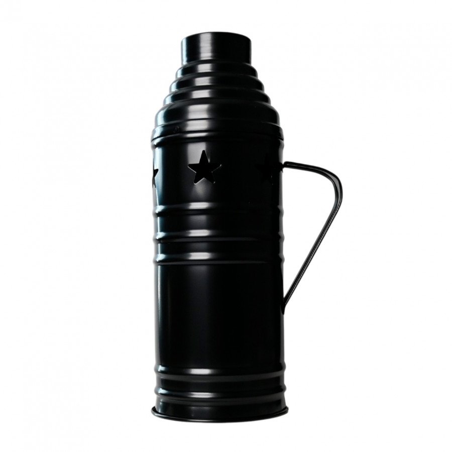 Фото и внешний вид — Колпак (27/9) black