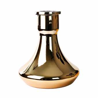 Колба стеклянная RAINBOW Mini - Bronze (Mirrored)