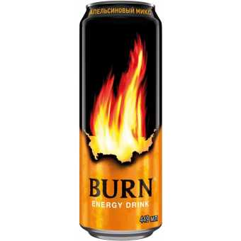 Берн Апельсин 0.449 ЖБ