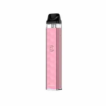 Комплект VAPORESSO XROS 3 - Peach Pink (1000мАч, 2мл, 23Вт)
