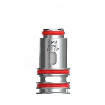 Испаритель SMOK RPM4 LP2 0.23 Ом Mesh 