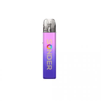 Набор SONDER Q2 - Fizzy Grape (1350мАч, 2мл, 30Вт)