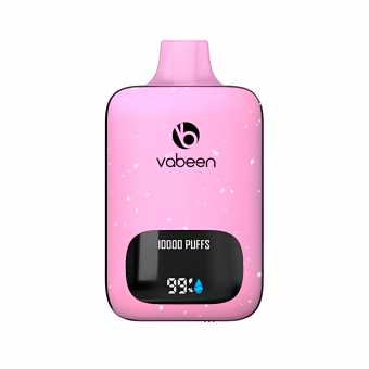 VABEEN FLEX AIR INFINITY - Strawberry Watermelon (Клубника Арбуз)